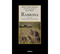 Helen Hunt Jackson Ramona (Tascabile)