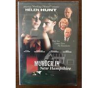 Helen Hunt - Murder in New Hampshire