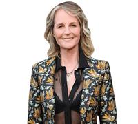 Helen Hunt (Suit) Half Body Buddy Cutout