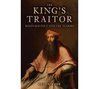 Helen Hyde The King's Traitor (Copertina rigida)