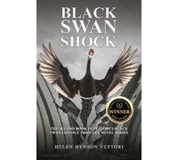 Helen Hynson Vettori Black Swan Shock (Tascabile)