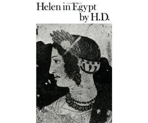 [(Helen in Egypt)] [Author: Hilda Doolittle] published on (November, 1974)