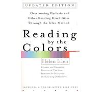 Helen Irlen Reading by the Colors (Tascabile)