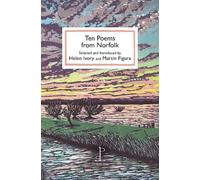 Helen Ivory Ten Poems from Norfolk (Tascabile)