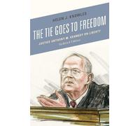 Helen J. Knowles-Gardner The Tie Goes to Freedom (Tascabile)