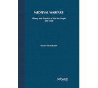 Helen J. Nicholson Medieval Warfare (Tascabile)
