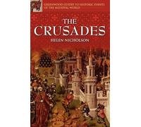 Helen J. Nicholson The Crusades (Copertina rigida)