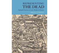 Helen J Swift Representing the Dead (Copertina rigida) Gallica