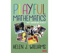 Helen J. Williams Playful Mathematics (Tascabile)