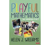 Helen J. Williams Playful Mathematics (Tascabile)