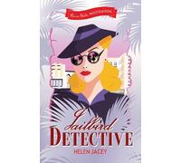 Helen Jacey Jailbird Detective (Tascabile) Elvira Slate Investigations