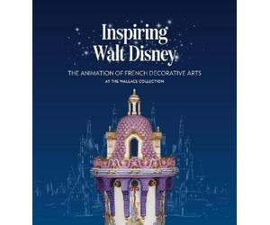 Helen Jacobsen Inspiring Walt Disney (Tascabile)