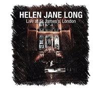 Helen Jane Long - Live at St James's
