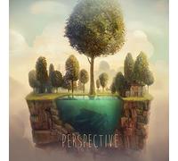 Helen Jane Long - Perspective