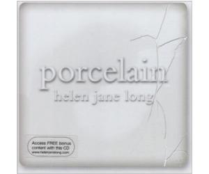 Helen Jane Long (Piano) - Porcelain