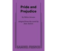 Helen Jerome Pride and Prejudice (Tascabile)