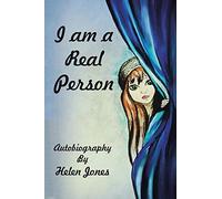 Helen Jones I Am a Real Person (Tascabile)