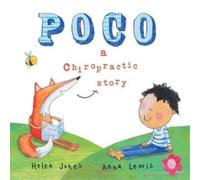 Helen Jones Poco - A Chiropractic Story (Tascabile)