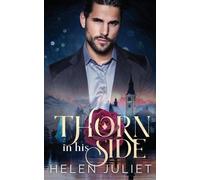 Helen Juliet Thorn in His Side (Tascabile)