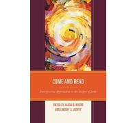 Helen K. Bond Come and Read (Tascabile) Interpreting Johannine Literature