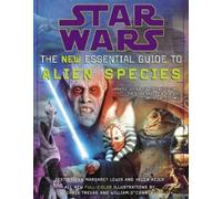 Helen Keier Ann Margare Star Wars: The New Essential Guide to Alien (Tascabile)