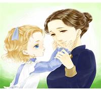 Helen Keller:Kiseki No Shougai