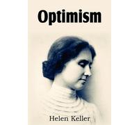 Helen Keller Optimism (Tascabile)