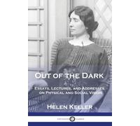 Helen Keller Out of the Dark (Tascabile)