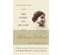 Helen Keller The Story of My Life (Tascabile)