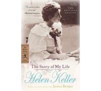 Helen Keller The Story of My Life (Tascabile) Modern Library Classics