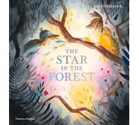 Helen Kellock The Star in the Forest (Copertina rigida)