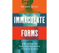 Helen King Immaculate Forms (Copertina rigida)