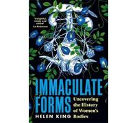 Helen King Immaculate Forms (Copertina rigida)