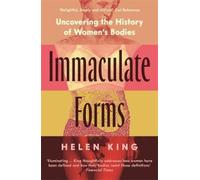 Helen King Immaculate Forms (Tascabile)