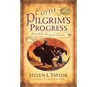 Helen L. Taylor Little Pilgrim's Progress (Tascabile)