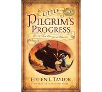 Helen L. Taylor Little Pilgrim's Progress (Tascabile)