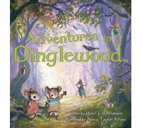 Helen L Williamson Adventures in Dinglewood (Copertina rigida)