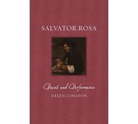 Helen Langdon Salvator Rosa (Copertina rigida) Renaissance Lives