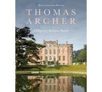 Helen Lawrence-Beaton Thomas Archer (Copertina rigida)