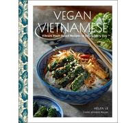 Helen Le Vegan Vietnamese (Copertina rigida)
