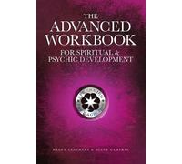 Helen Leathers Dian The Advanced Workbook For Spiritual & Psychic De (Tascabile)