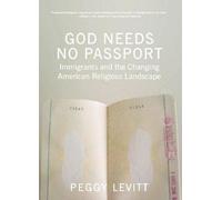 Helen Levitt God Needs No Passport (Tascabile)