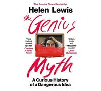 Helen Lewis The Genius Myth (Tascabile)
