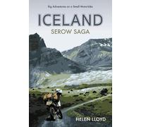 Helen Lloyd Iceland Serow Saga (Tascabile)