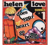 Helen Love - Does Your Heart Go Boom