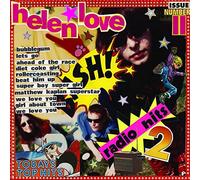 Helen Love - Radio Hits Vol.2