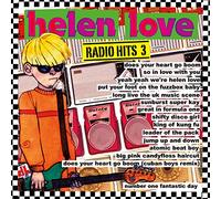 Helen Love - Radios Hits Vol 3