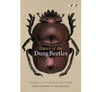Helen Lunn Marcus Byrne Dance of the Dung Beetles (Tascabile)
