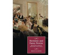 Helen M. Davies Herminie and Fanny Pereire (Tascabile)