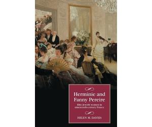 Helen M. Davies Herminie and Fanny Pereire (Tascabile)